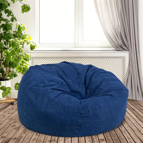 bean bag chair oversized